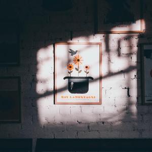 晚婚（翻自 李宗盛）