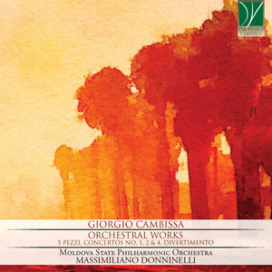 Concerto No. 4:III. Capriccio