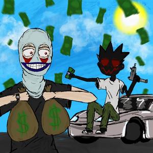 MAKE MONEY! (feat. TRIPLE777)