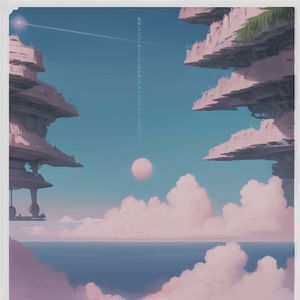 gems in the sky