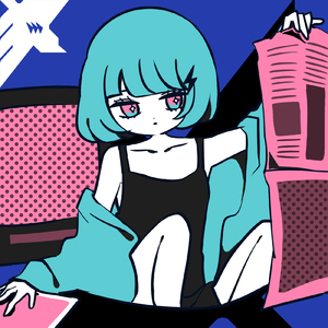 メディア (Self Cover)