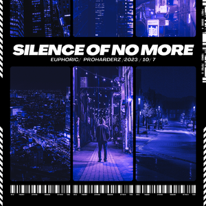 Silence of No More