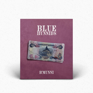 Blue Hunnids