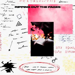 Ripping Out The Pages