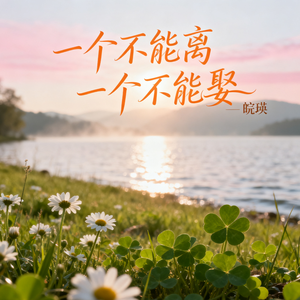 一个不能离一个不能娶