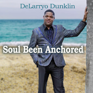 Soul Been Anchored
