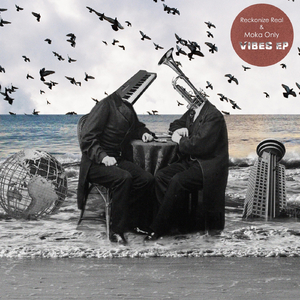 Damn It Feels Good (L'Orange Remix)