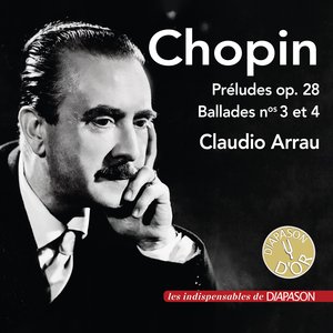 24 Preludes, Op. 28: No. 18 in F Minor. Molto allegro