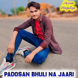 Padosan Bhuli Na Jaari