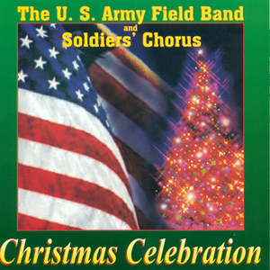 Hark! The Herald Angels Sing - God Rest Ye Merry, Gentlemen - Deck the Halls - What Child is This? - The First Nowell - Joy to the World (arr. E. Richards)