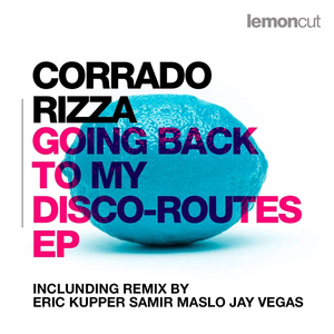 I Can't Fight It (Eric Kupper Remix)