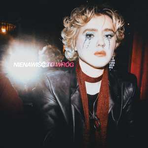 nienawiść to wróg