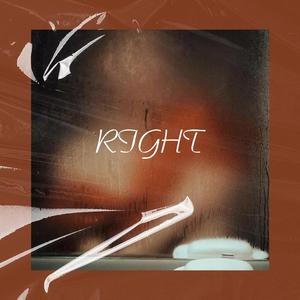 R&B Chill Type Beat "Right"