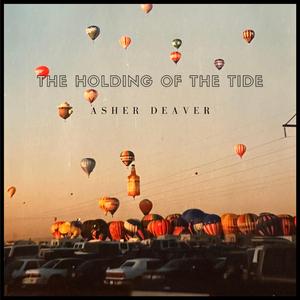 The Holding of the Tide (feat. Lemolo)