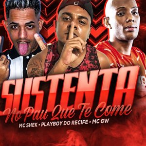 Sustenta no Pau Que Te Come