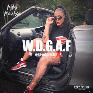 We don't give a ****!