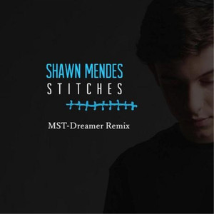 Shawn Mendes - Stitches（MST-Dreamer / Me Go remix）