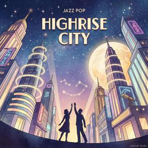 Highrise City (Jazz Pop Version)