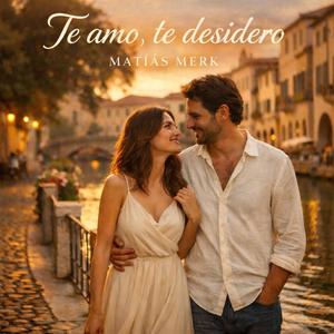 Ti amo, ti desidero
