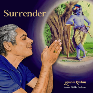 Surrender (feat. Mallika Desfours)