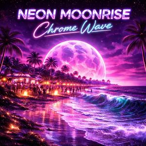 Transmission Blue (Dark Synthwave)