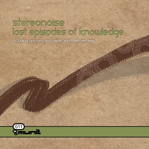 Lost Episodes Of Knowledge (Onicrom Remix)