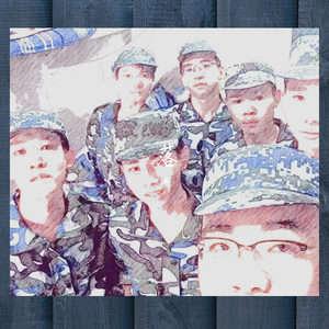 奉天组-落（熊 remix）