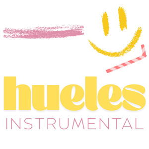 HUELES (Instrumental Version)