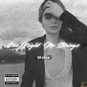 One Last Streetlight