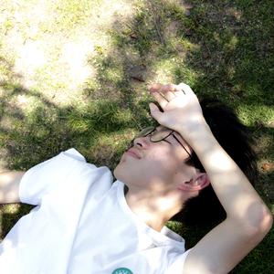 七月的回忆(from.蒋弈)