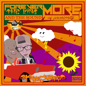 Push (feat. Demrick)