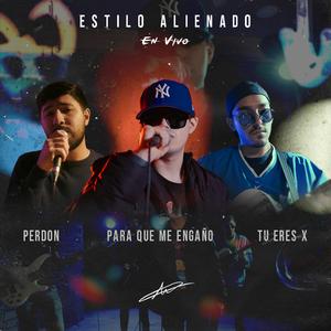 Perdón (En Vivo)