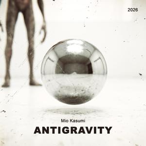 Antigravity