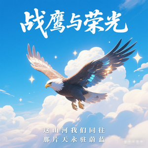 战鹰与荣光
