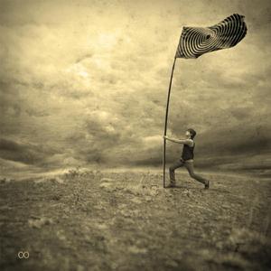 Corro (feat. Decibelrock)