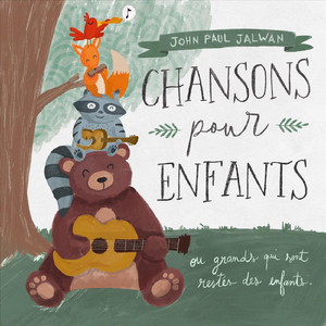 Ah! vous dirai-je, maman (feat. Laetitia Meouchi)