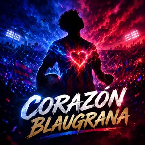 Corazón Blaugrana, versión principal