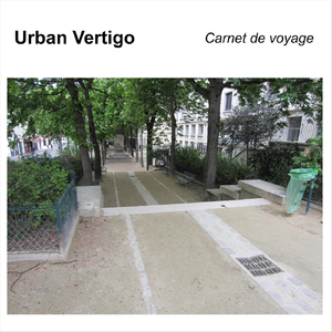 Un dimanche après-midi près du métro Pernety