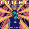 Jamiroquai - Little L (Enzo Edit)