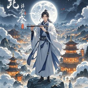 醉红尘.少年行-翰墨书韵