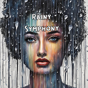 Sleep Rain: Soothing Sonic Boom of Serenity