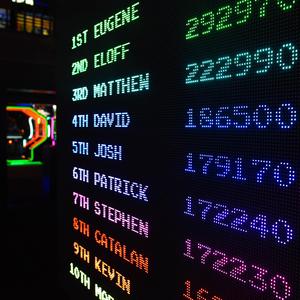 Trilha para Boss (Games)