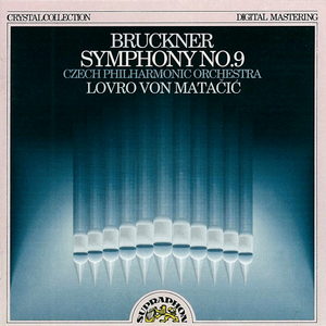 Symphony No. 9 in D Minor: II. Scherzo. Bewegt, lebhaft. Trio. Schnell