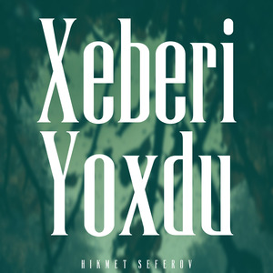 Xeberi Yoxdu