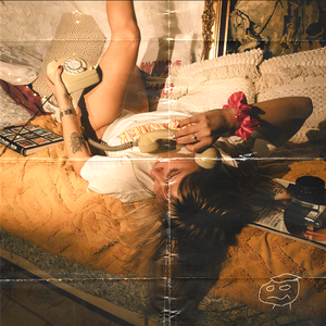 “LayDown” pop X lofi chill X jazz hiphop type beat