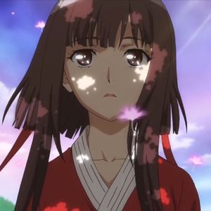 雪年轮（律笺文ver)