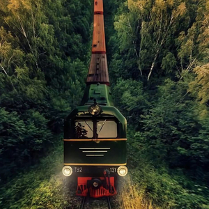 悲伤列车 A调 .wav