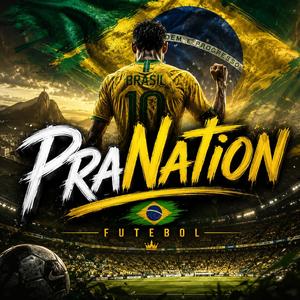 Galo Forte (CAM • Atlético Mineiro)