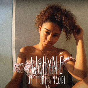 Je l'aime encore