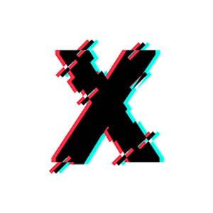X-Distorção